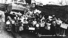 Fiestas y Eventos Trasvia